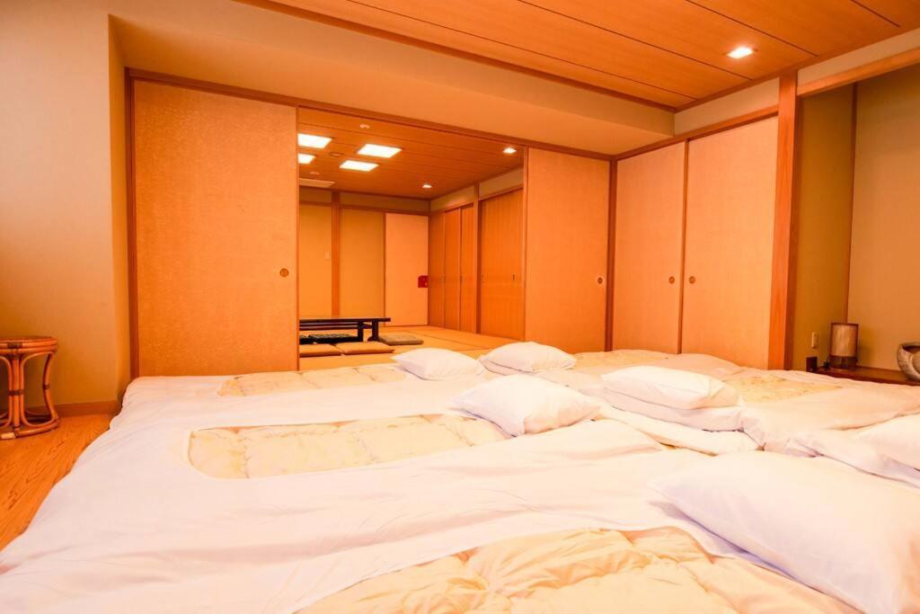 Kodaka Hotel Tokyo Eksteriør bilde