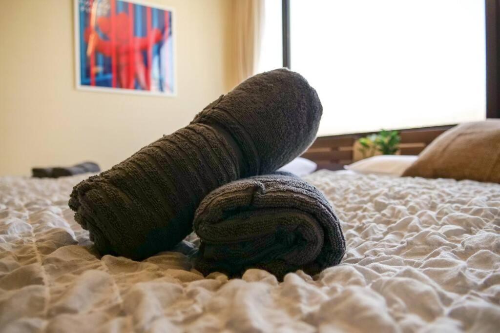 Kodaka Hotel Tokyo Eksteriør bilde
