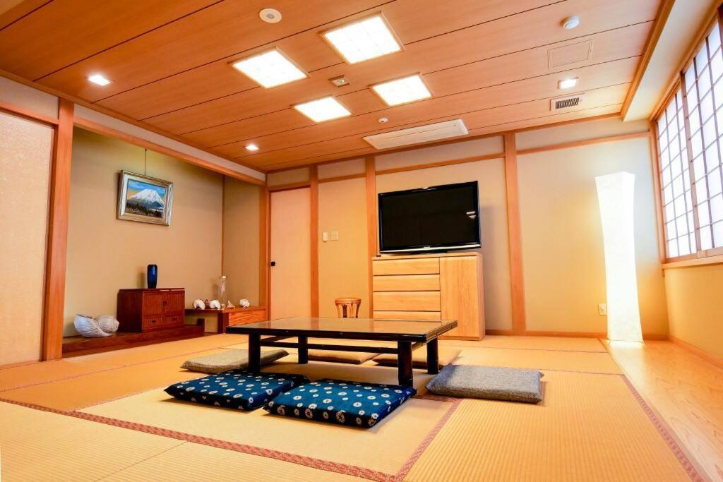 Kodaka Hotel Tokyo Eksteriør bilde