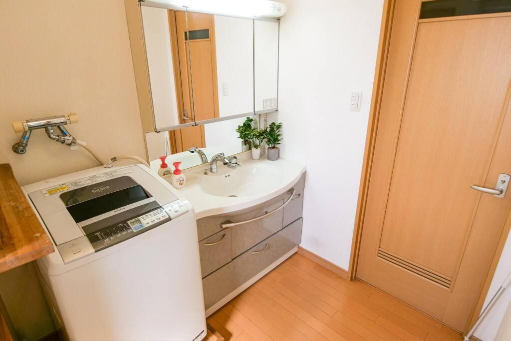 Kodaka Hotel Tokyo Eksteriør bilde