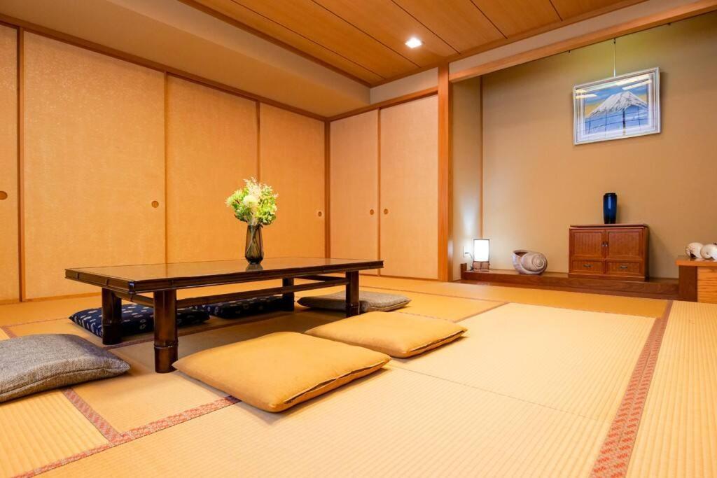 Kodaka Hotel Tokyo Eksteriør bilde