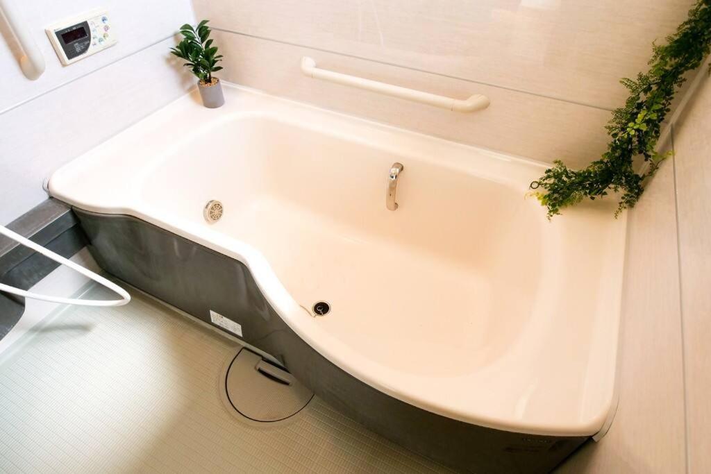 Kodaka Hotel Tokyo Eksteriør bilde